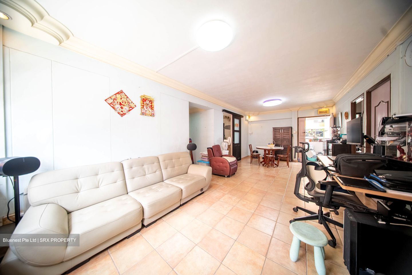 Blk 709 Tampines Starlight (Tampines), HDB 4 Rooms #497365531